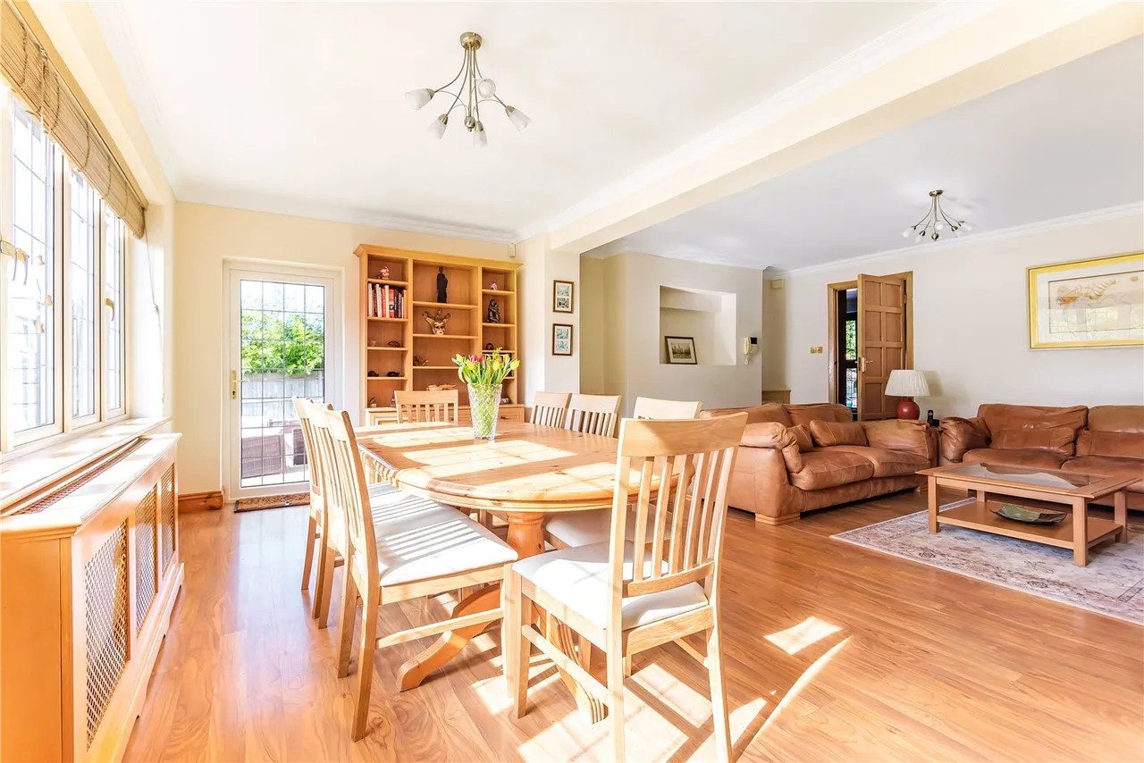 Cockfosters Road, Hadley Wood, EN4 0JS, photo 7