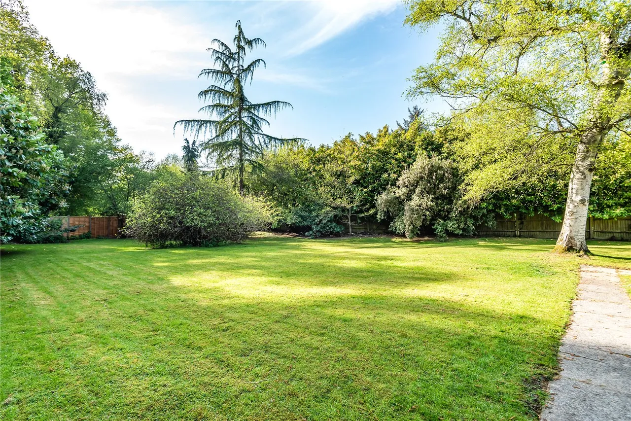 Cockfosters Road, Hadley Wood, EN4 0JS, photo 26