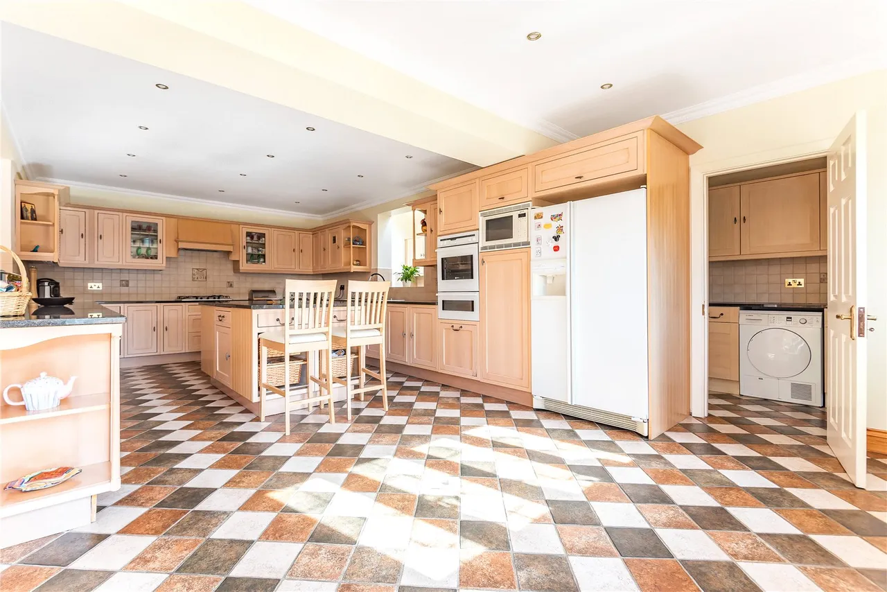 Cockfosters Road, Hadley Wood, EN4 0JS, photo 10