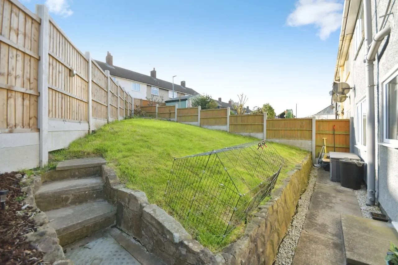 Hyndley Road, Bolsover, S44, photo 15
