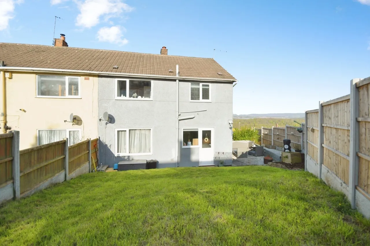 Hyndley Road, Bolsover, S44, photo 17