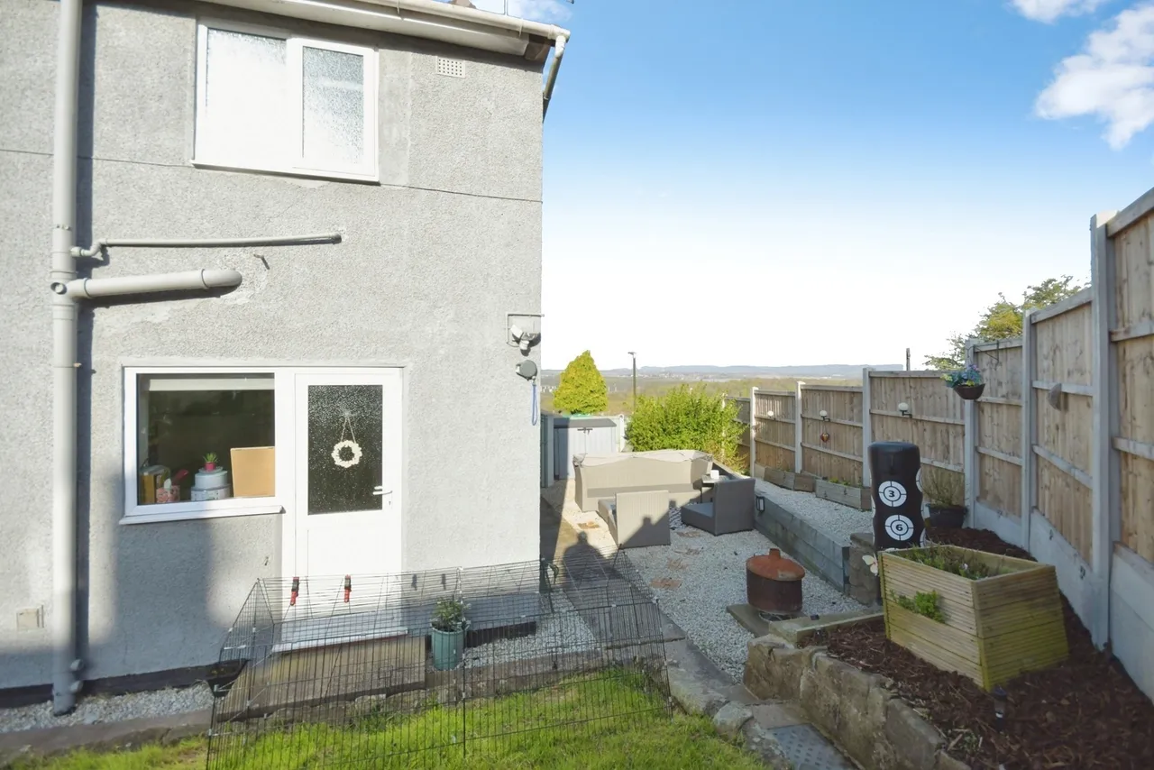 Hyndley Road, Bolsover, S44, photo 22