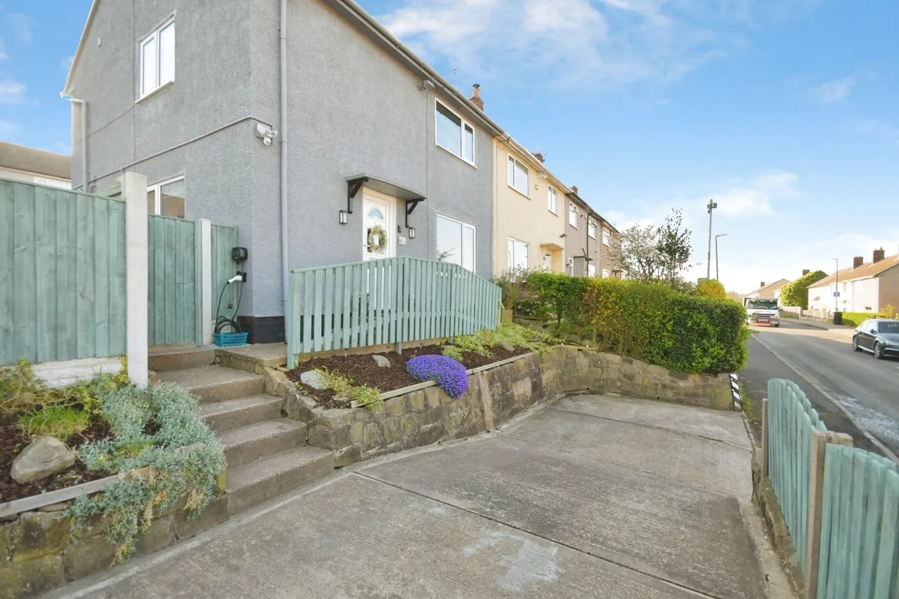 Hyndley Road, Bolsover, S44, photo 20