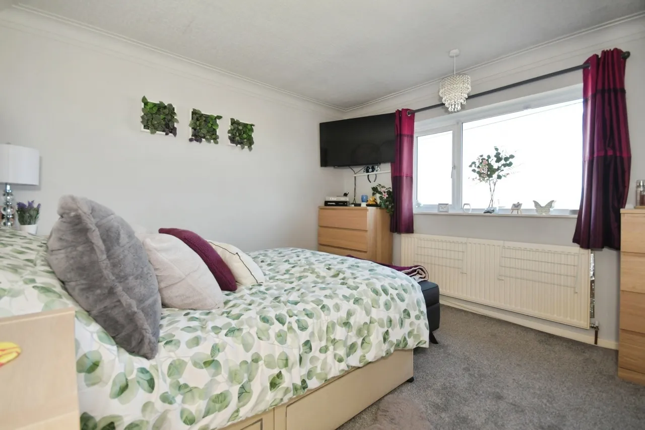 Hyndley Road, Bolsover, S44, photo 6