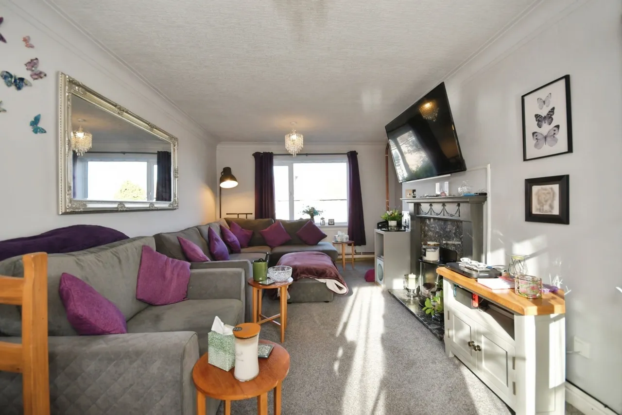 Hyndley Road, Bolsover, S44, photo 9