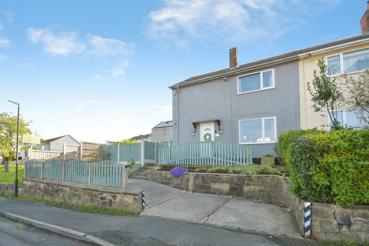 Hyndley Road, Bolsover, S44, photo 14