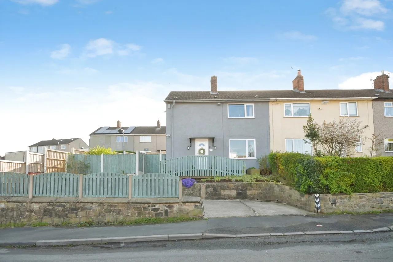 Hyndley Road, Bolsover, S44, photo 8