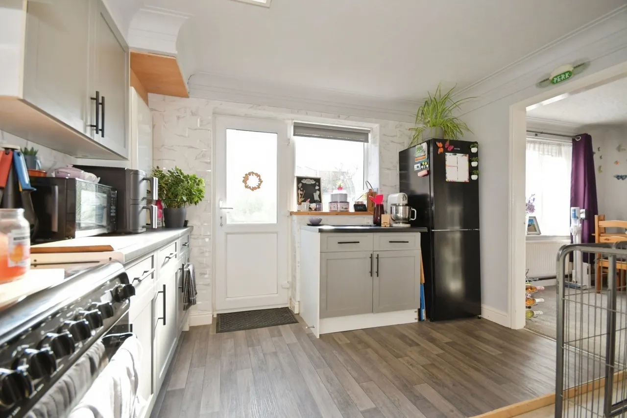 Hyndley Road, Bolsover, S44, photo 7