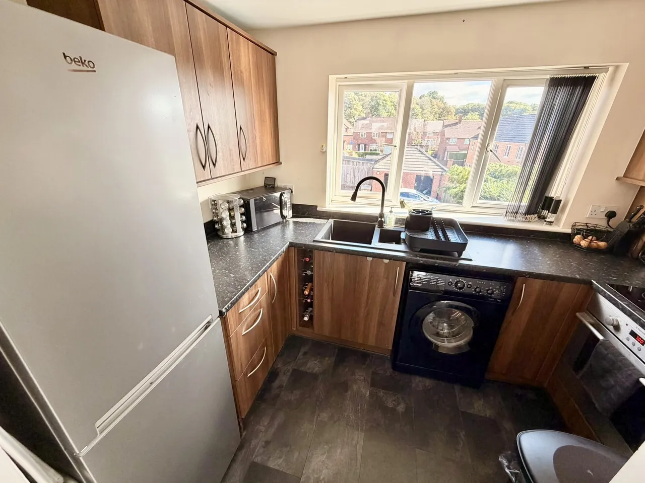 Swarcliffe Approach, LEEDS, photo 6