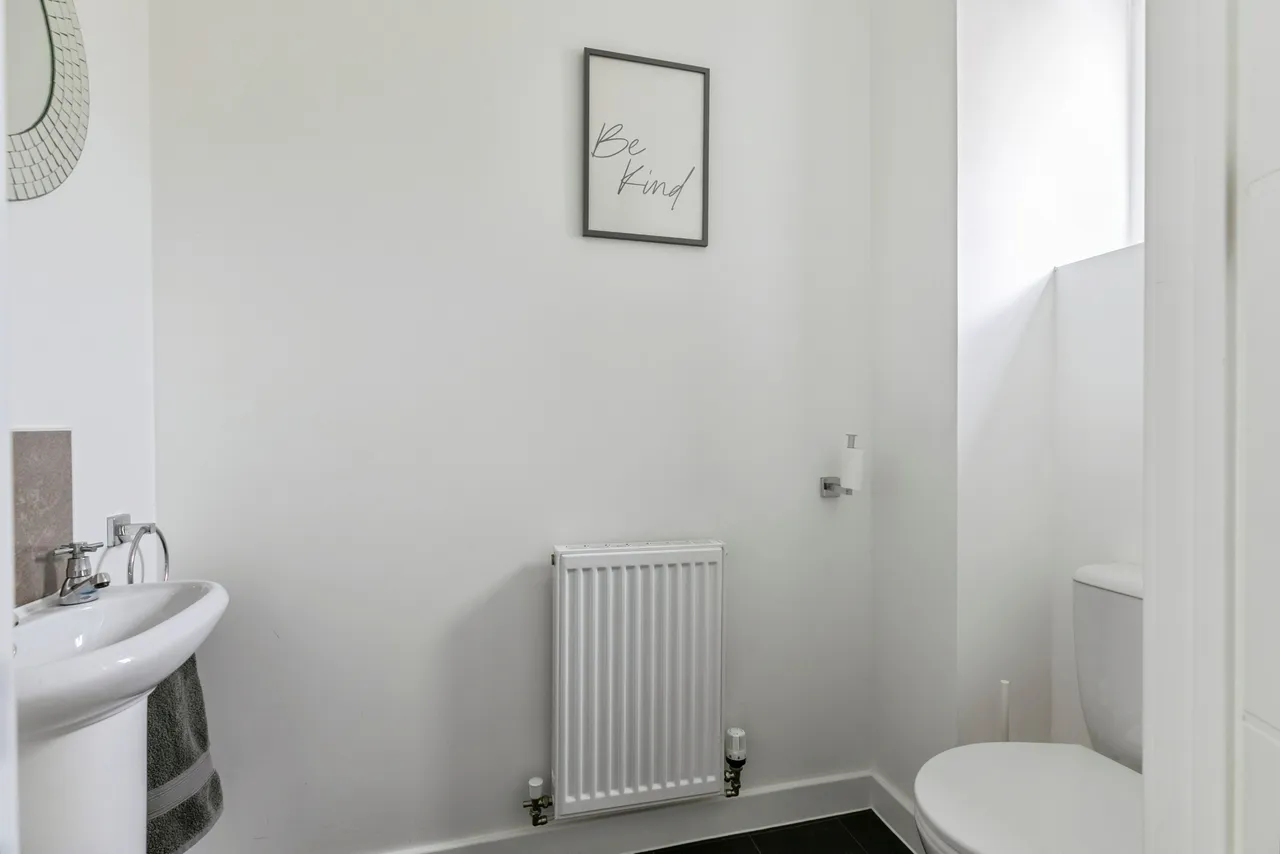 Badger Way, Huntingdon, photo 9