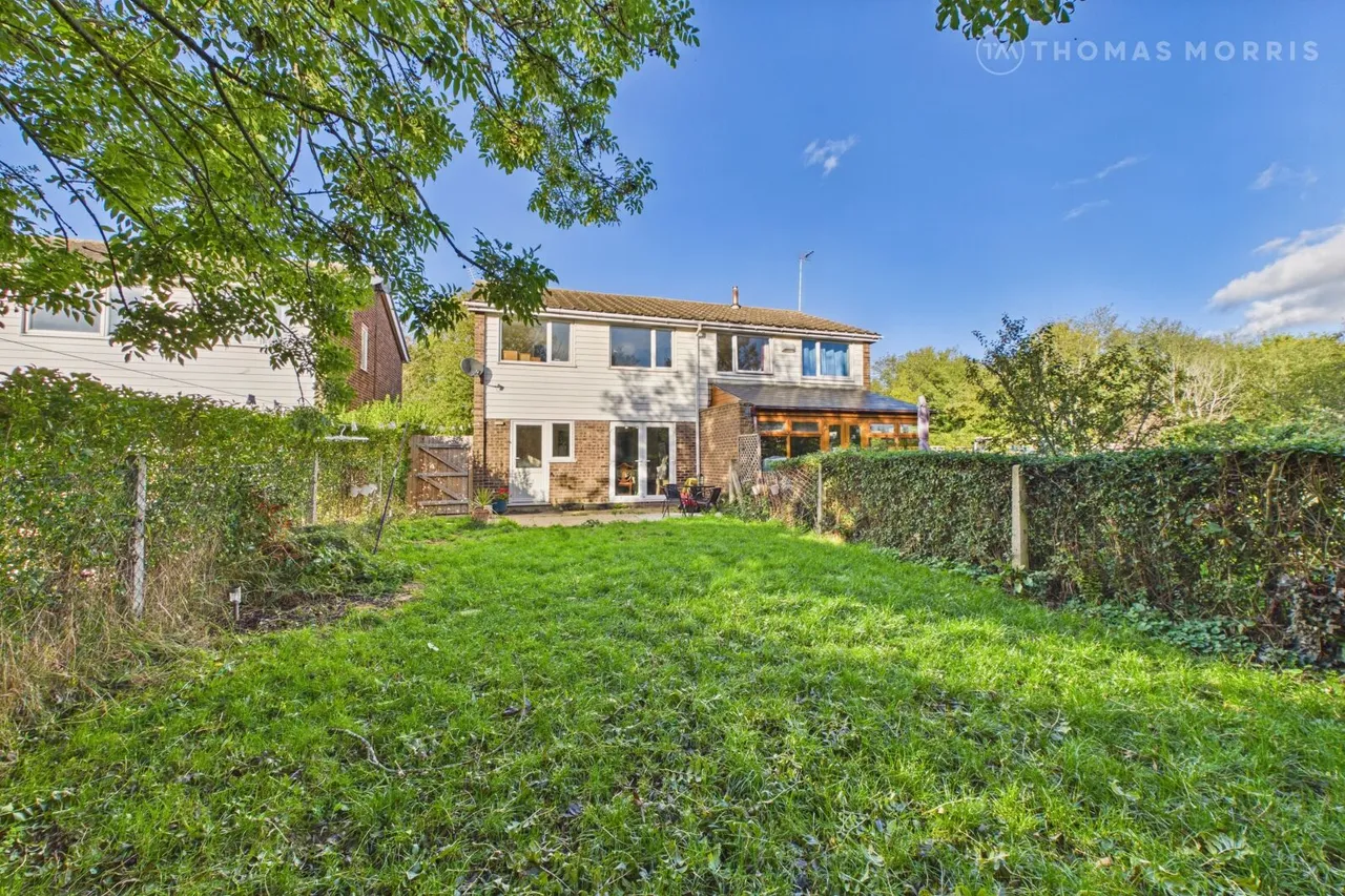 Ermine Way, Sawtry, PE28, photo 2