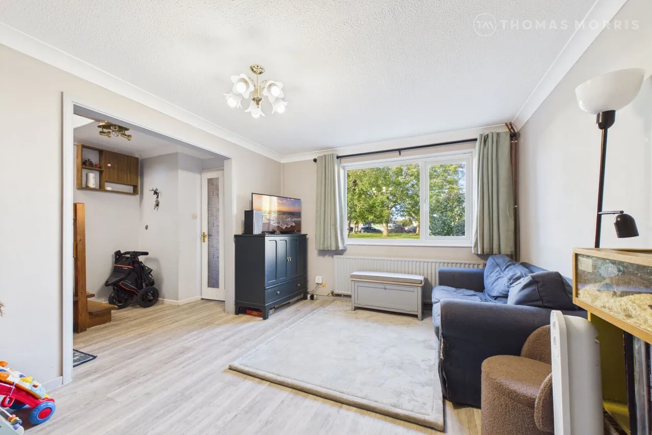 Ermine Way, Sawtry, PE28, photo 3