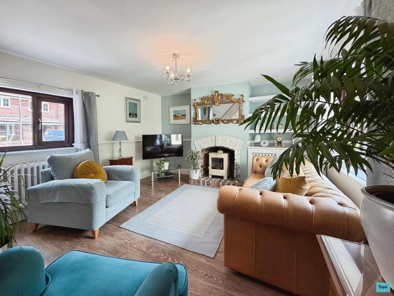 Windy Arbor Brow, Whiston, L35, photo 7