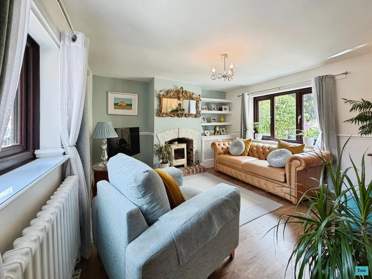 Windy Arbor Brow, Whiston, L35, photo 8