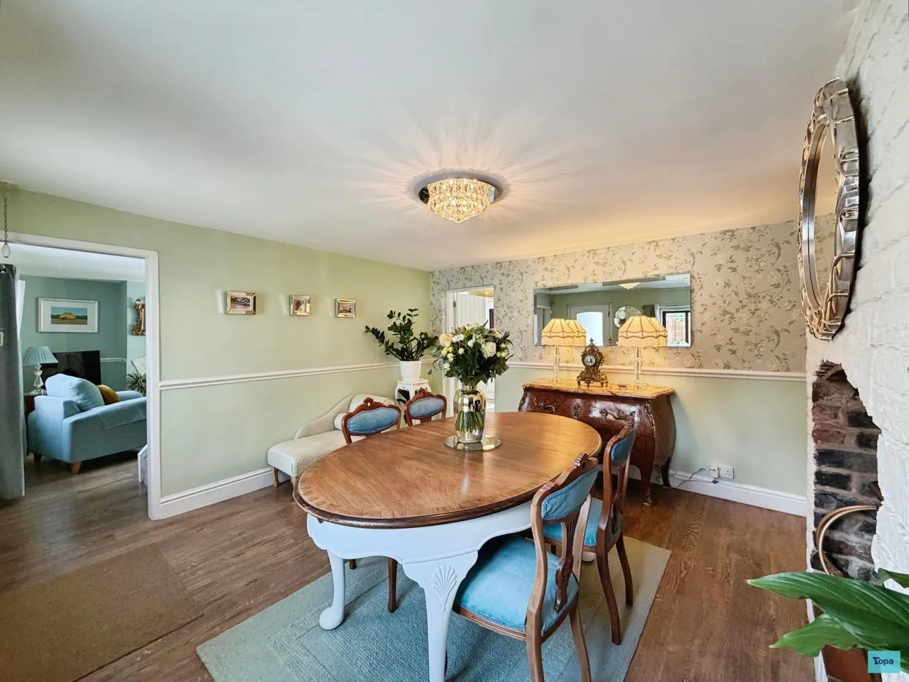 Windy Arbor Brow, Whiston, L35, photo 5