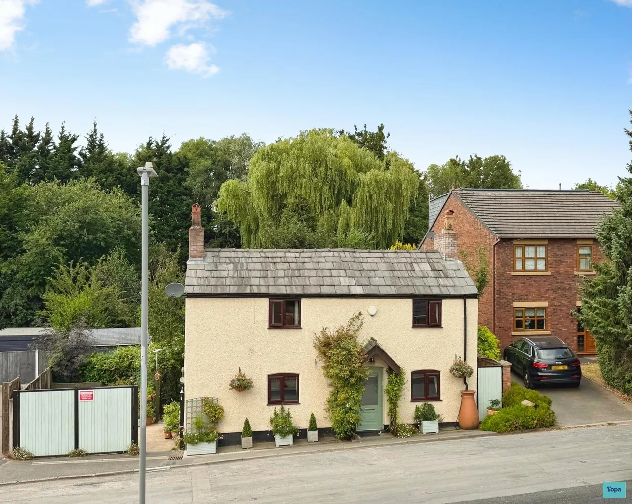 Windy Arbor Brow, Whiston, L35, photo 31