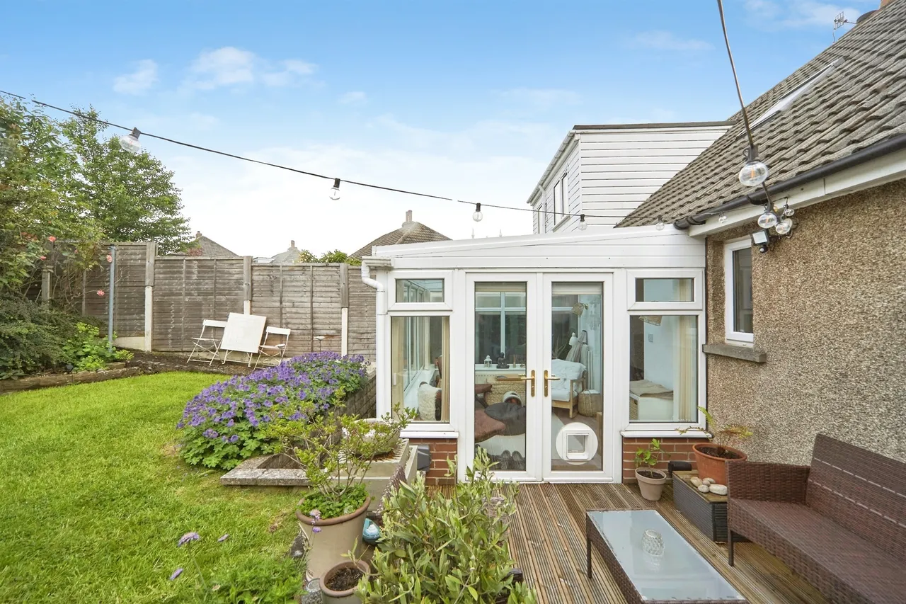 Wheathead Drive, Keighley, BD22, photo 17