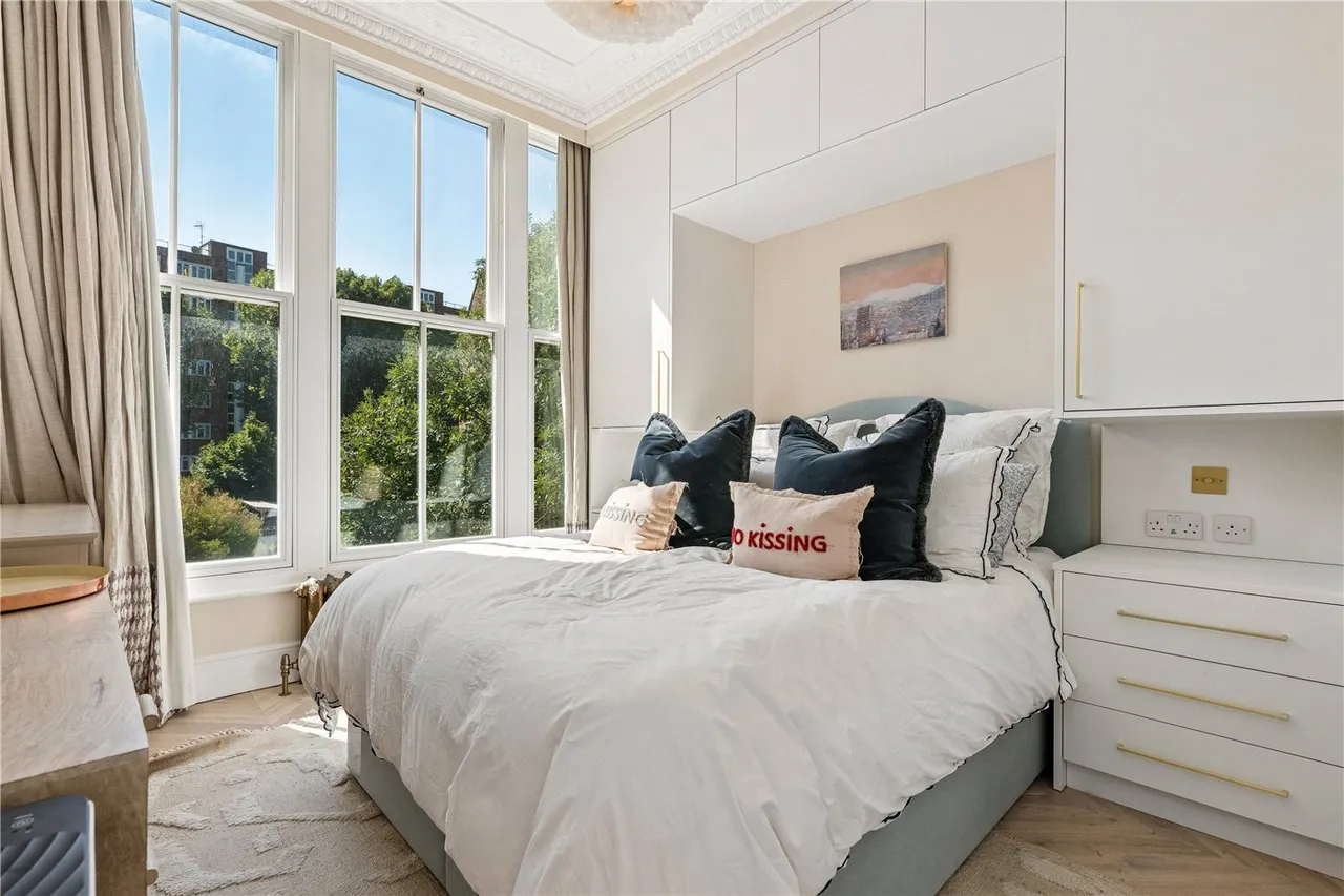 Colville Terrace, London, W11, photo 9