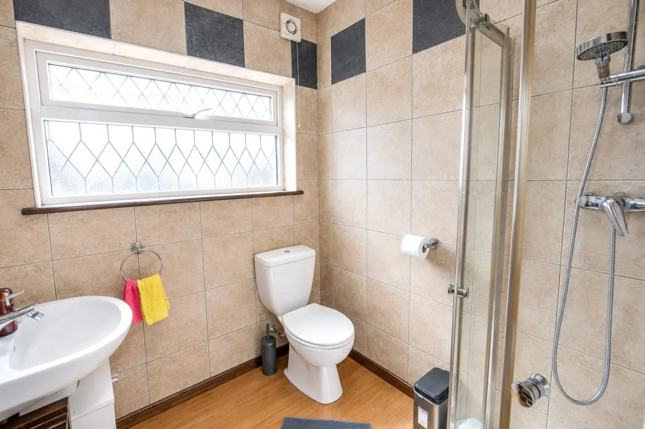 Henderson Avenue, Scunthorpe, DN15, photo 11