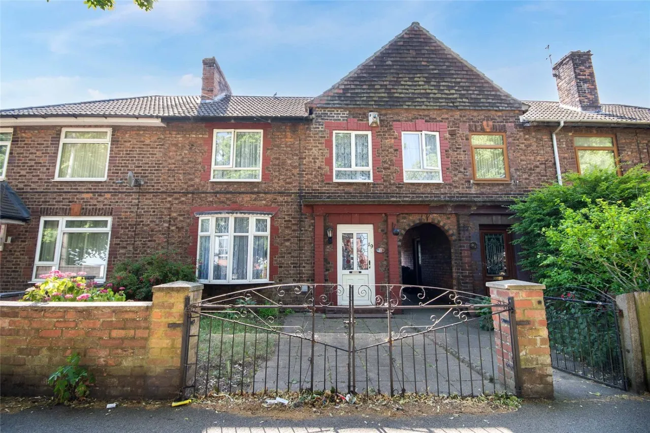 Henderson Avenue, Scunthorpe, DN15, photo 13
