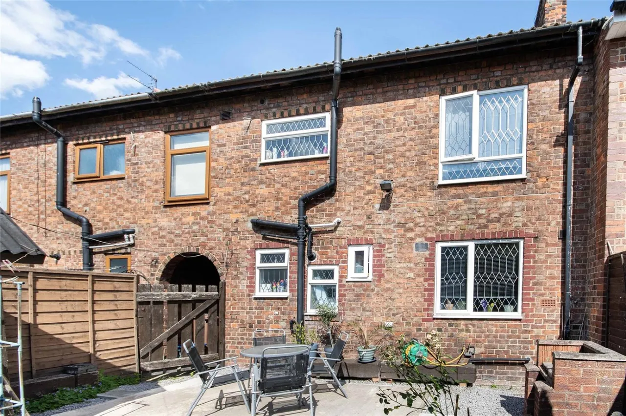 Henderson Avenue, Scunthorpe, DN15, photo 12