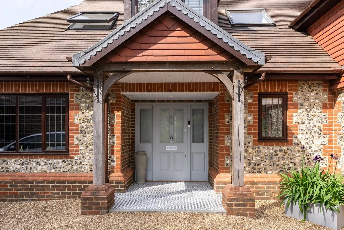 Norrels Drive, East Horsley, KT24, photo 29