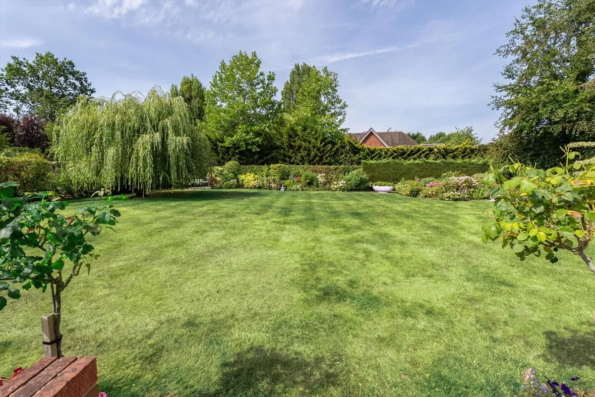 Norrels Drive, East Horsley, KT24, photo 25