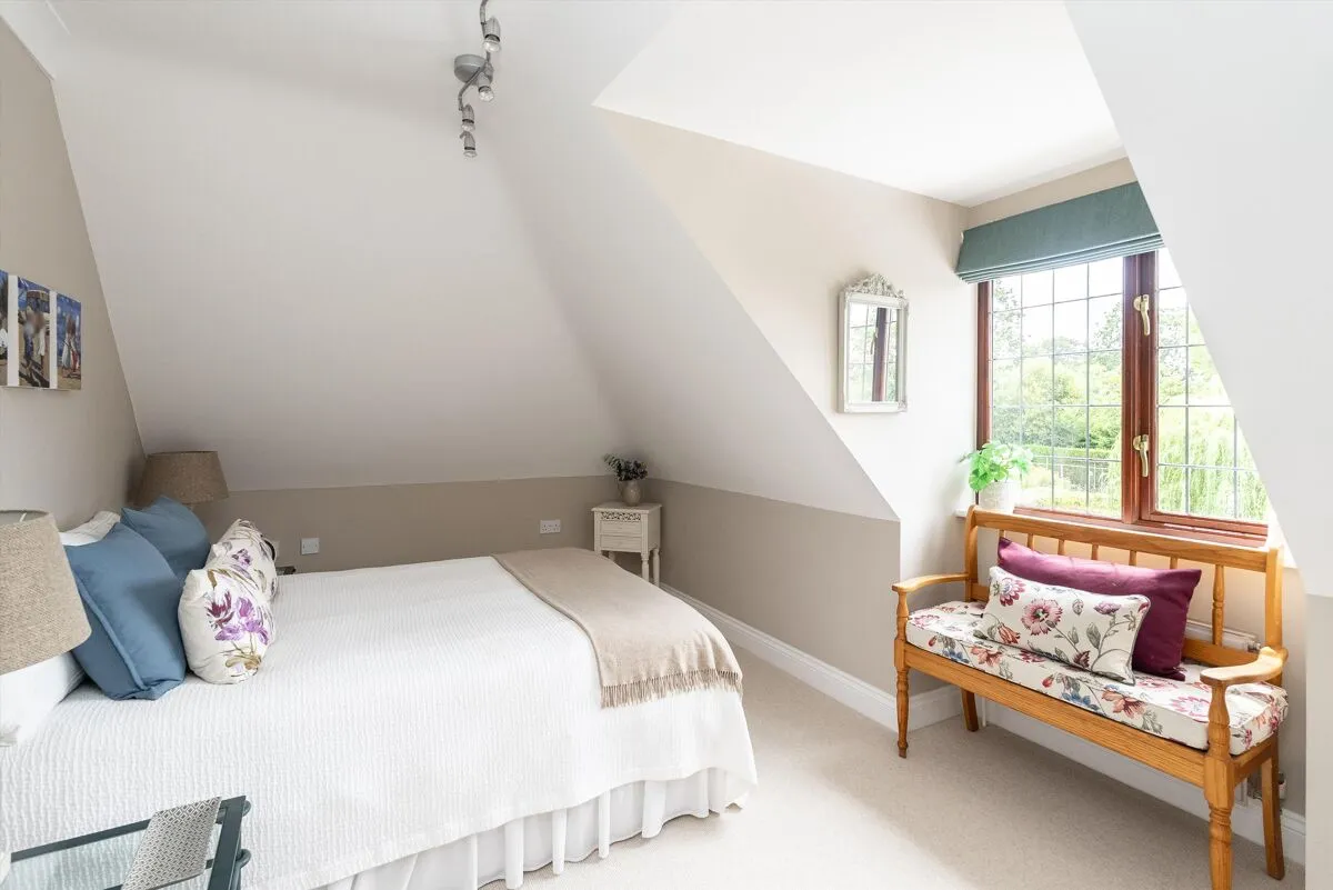 Norrels Drive, East Horsley, KT24, photo 15