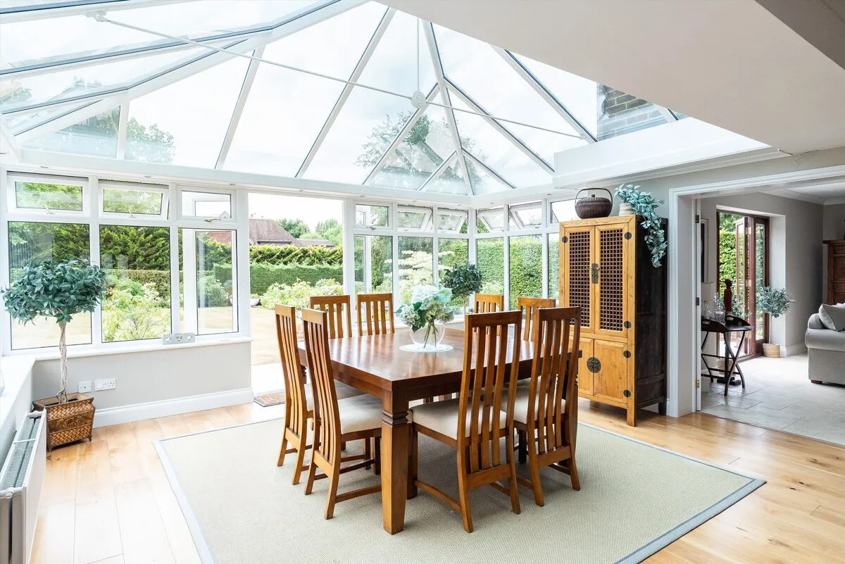 Norrels Drive, East Horsley, KT24, photo 6