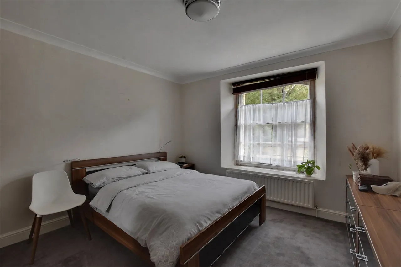 Sutherland House, Royal Herbert Pavillions, Shooters Hill, London, SE18, photo 9