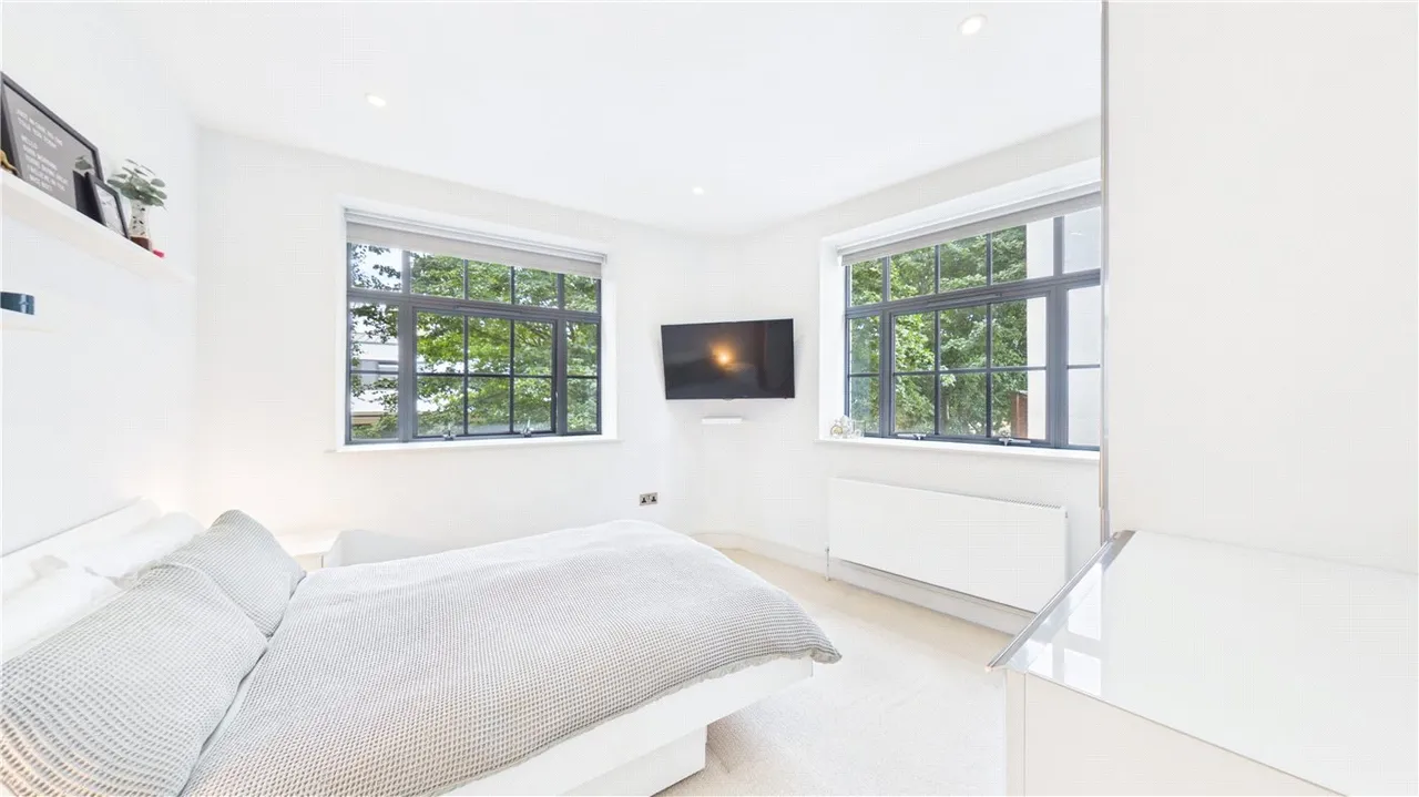 Rampart Street, London, E1, photo 12