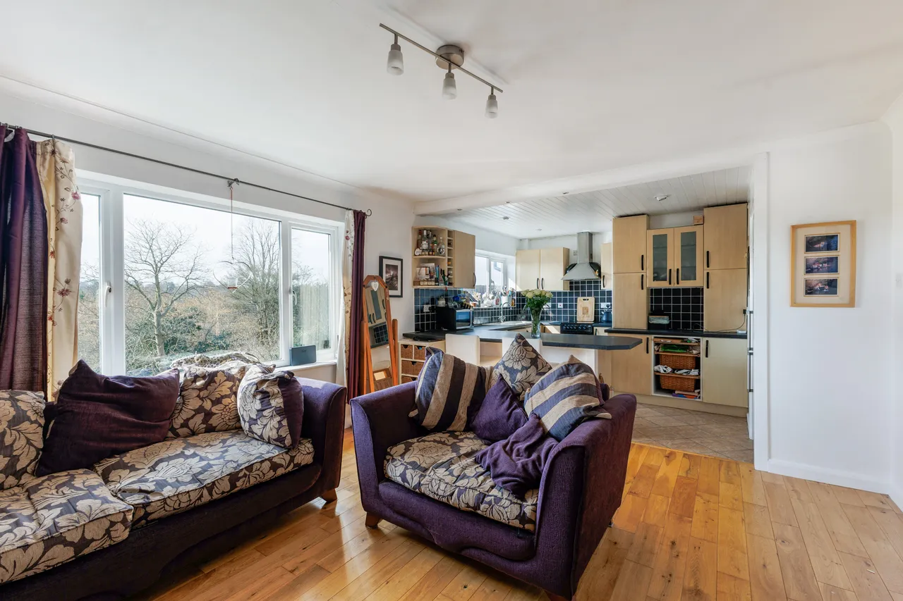 Hill Close, Harpenden, AL5, photo 3