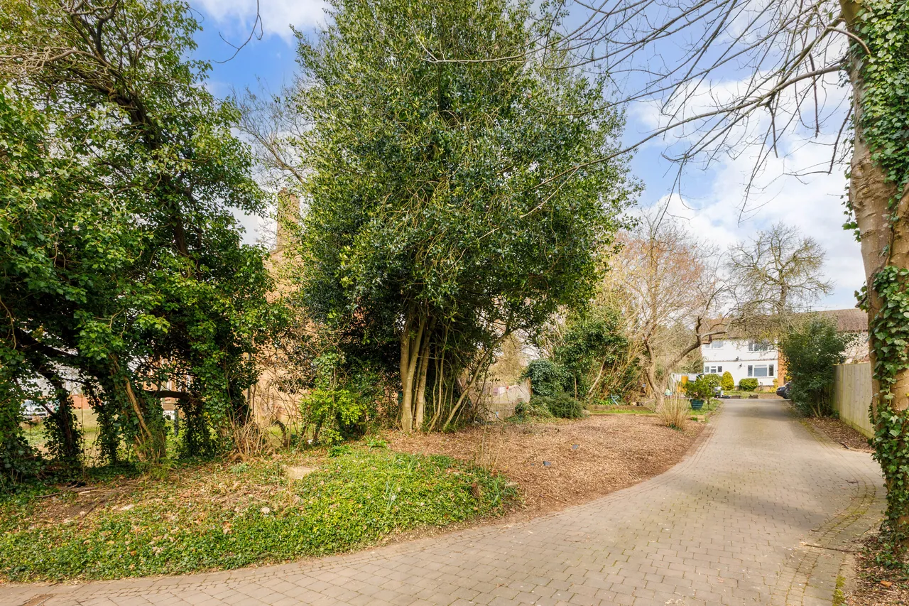 Hill Close, Harpenden, AL5, photo 8