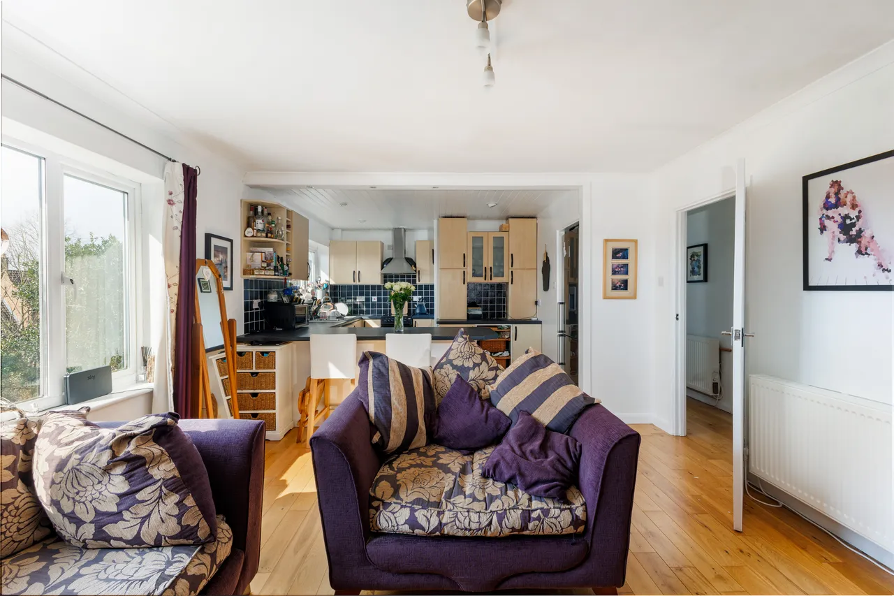 Hill Close, Harpenden, AL5, photo 13