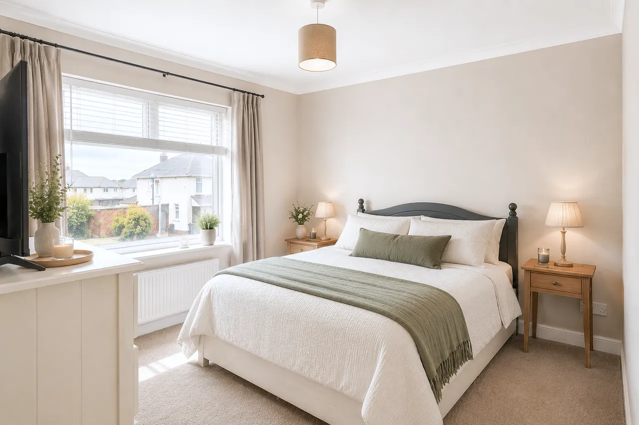 Chevrons Road, Shotton, Deeside, CH5 1LH, photo 12