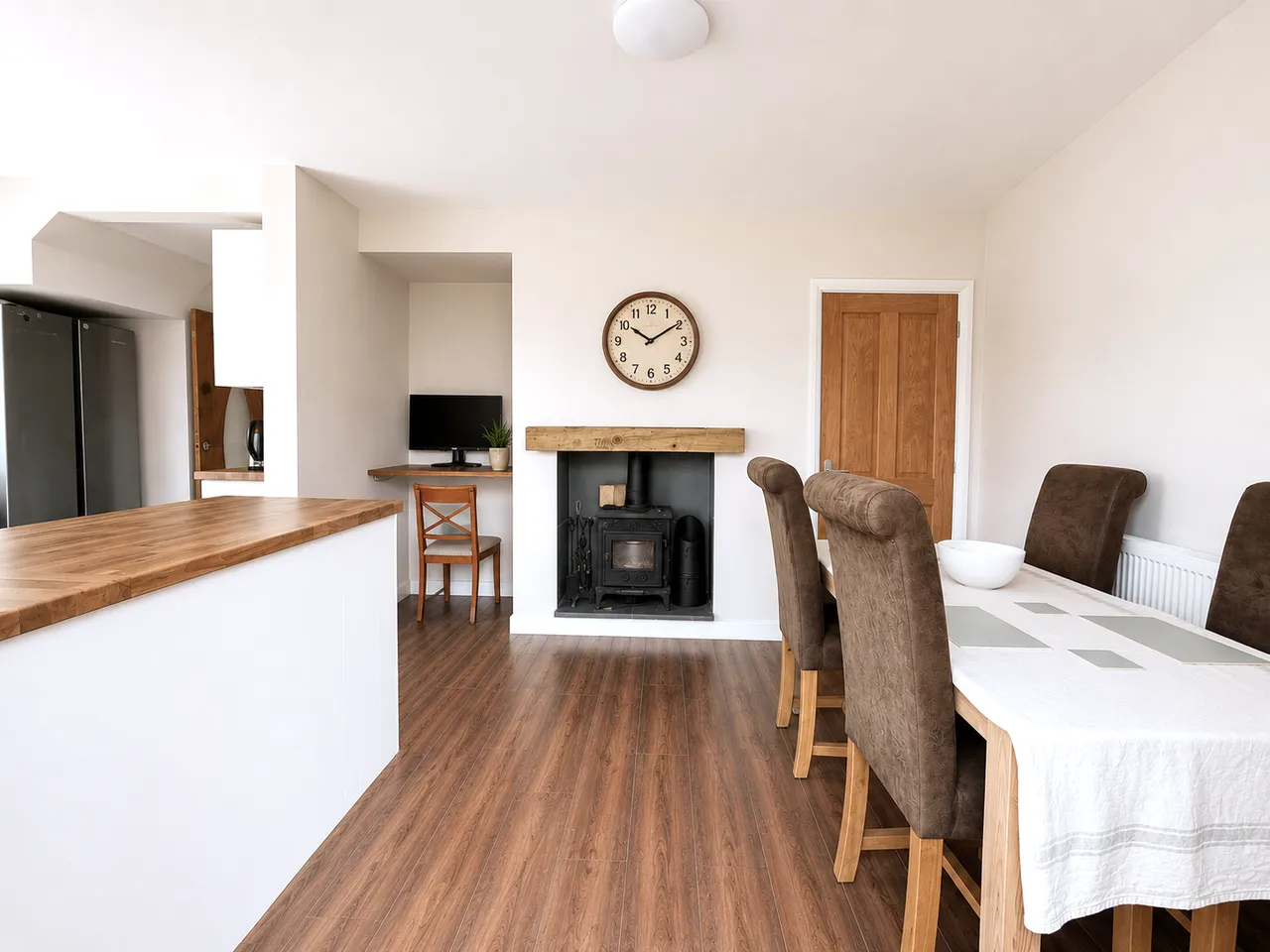Chevrons Road, Shotton, Deeside, CH5 1LH, photo 5