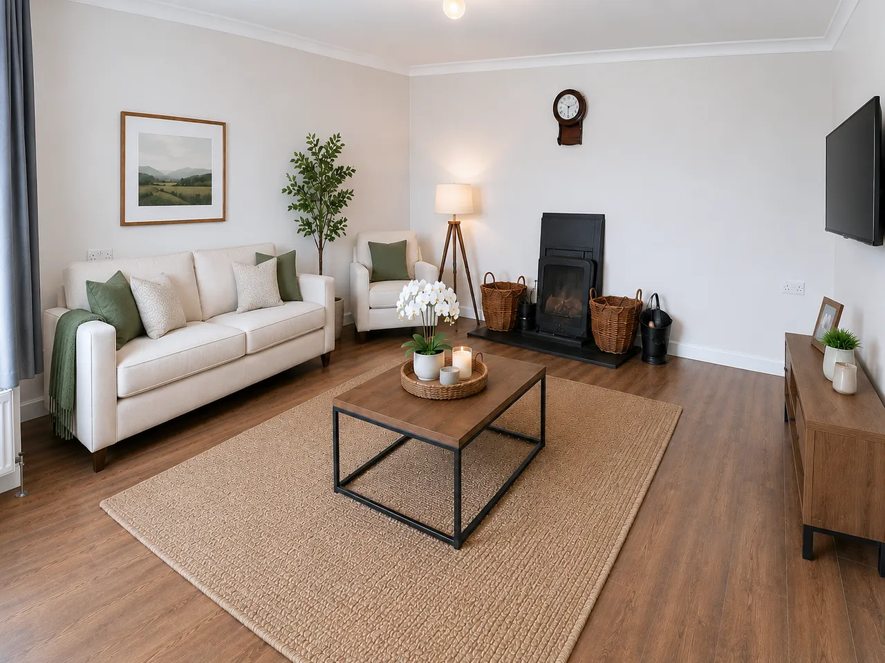 Chevrons Road, Shotton, Deeside, CH5 1LH, photo 7