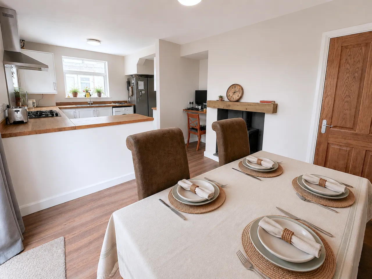 Chevrons Road, Shotton, Deeside, CH5 1LH, photo 6