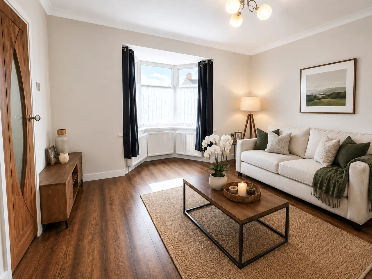 Chevrons Road, Shotton, Deeside, CH5 1LH, photo 9