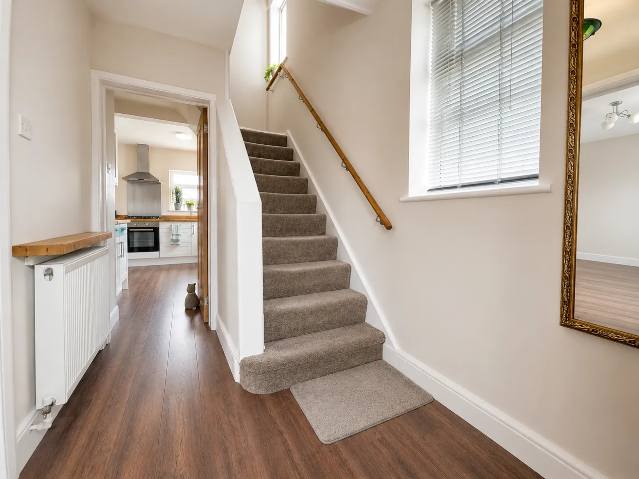 Chevrons Road, Shotton, Deeside, CH5 1LH, photo 11