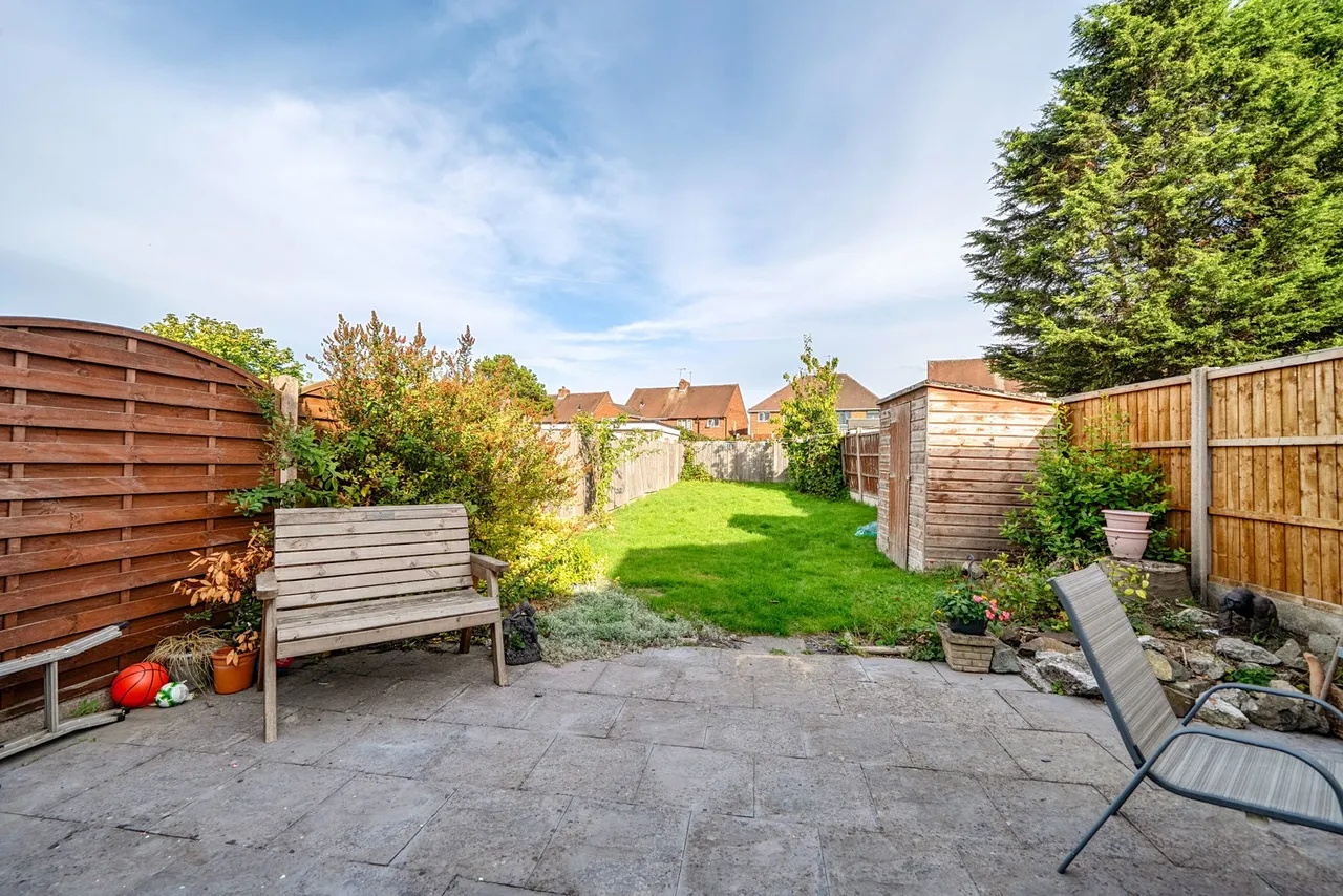 Grafton Road, Oldbury, B68, photo 15