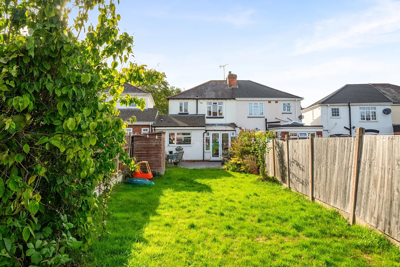 Grafton Road, Oldbury, B68, photo 18