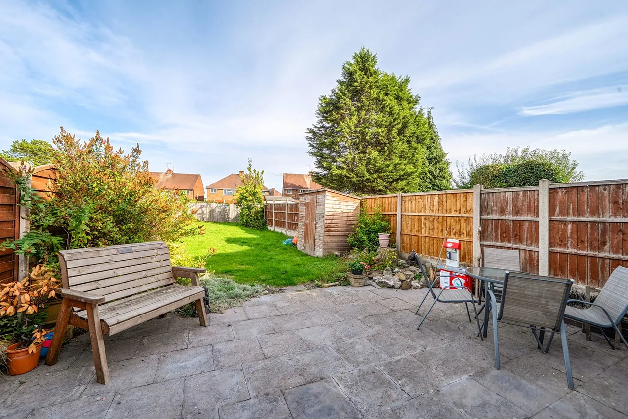 Grafton Road, Oldbury, B68, photo 16