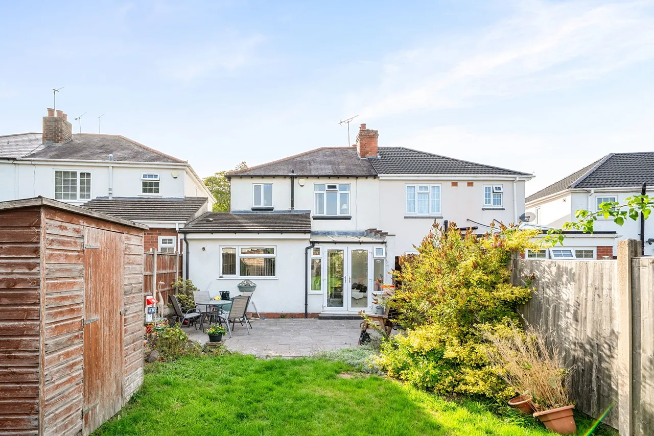Grafton Road, Oldbury, B68, photo 17
