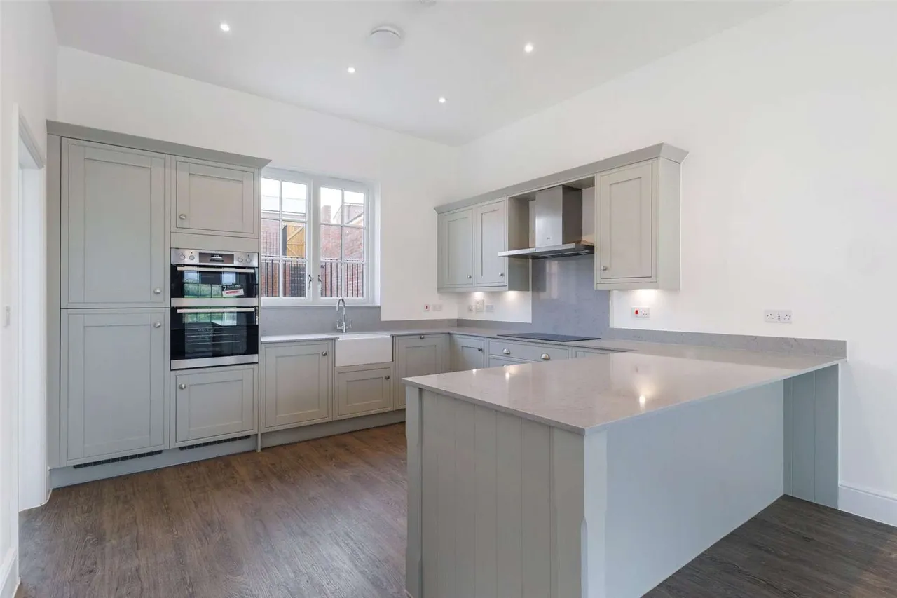 Empyrean, Peninsula View & Halstock Place, Halstock Street, Poundbury, Dorchester, DT1 3FW, photo 2
