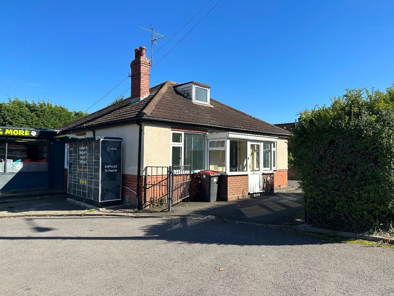 3 bed house for sale — Wrekin Drive, Wrekin Drive, Donnington TF2 8DP