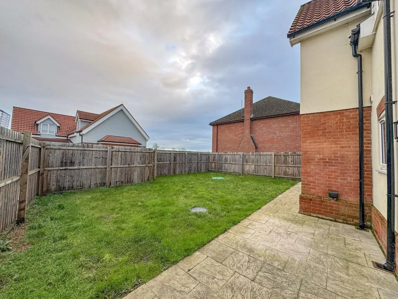 Meddler Mews, Kentford, CB8, photo 19
