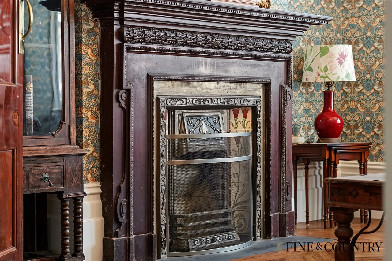 Cranhurst Road, London, photo 6