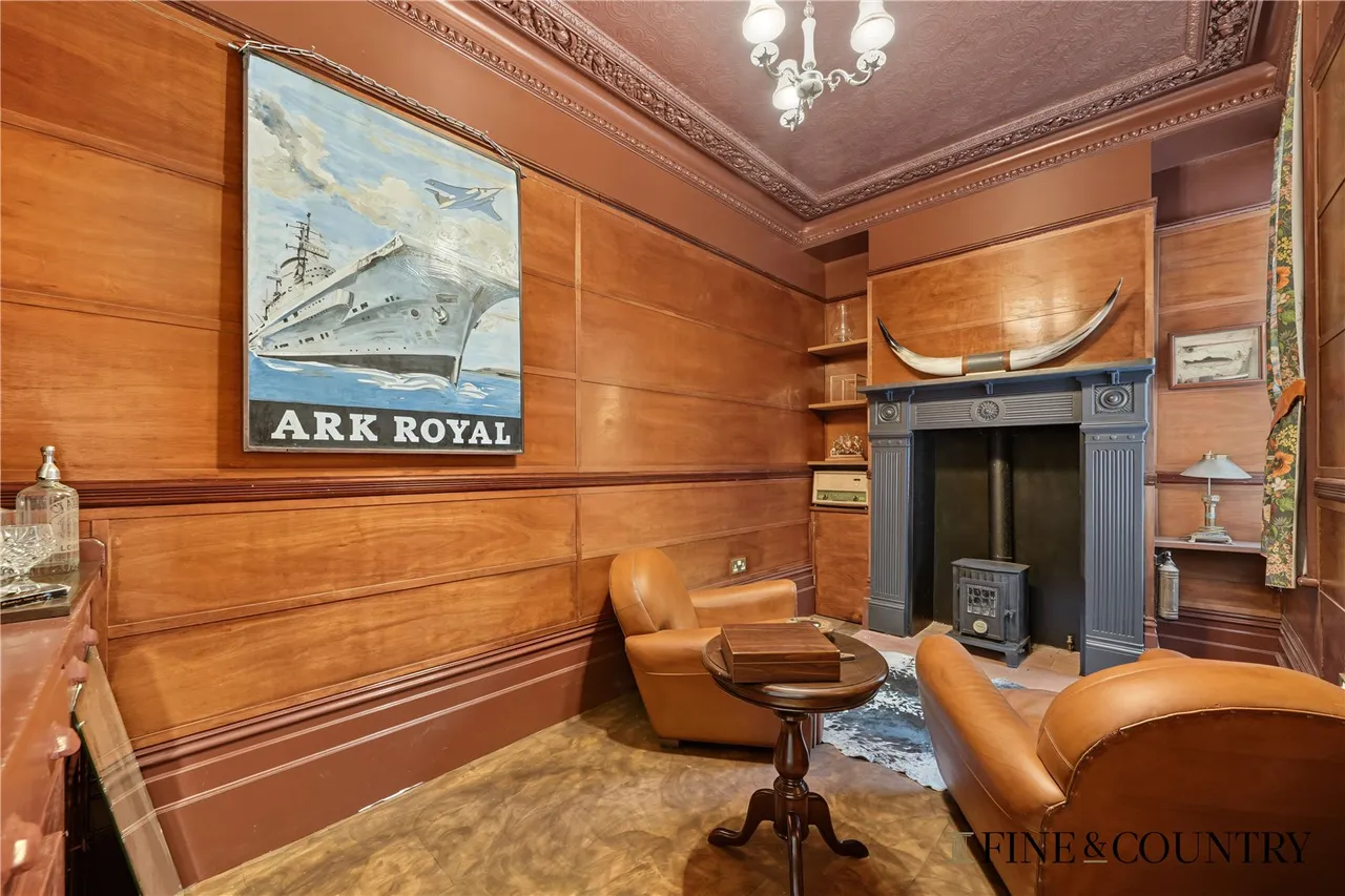 Cranhurst Road, London, photo 10