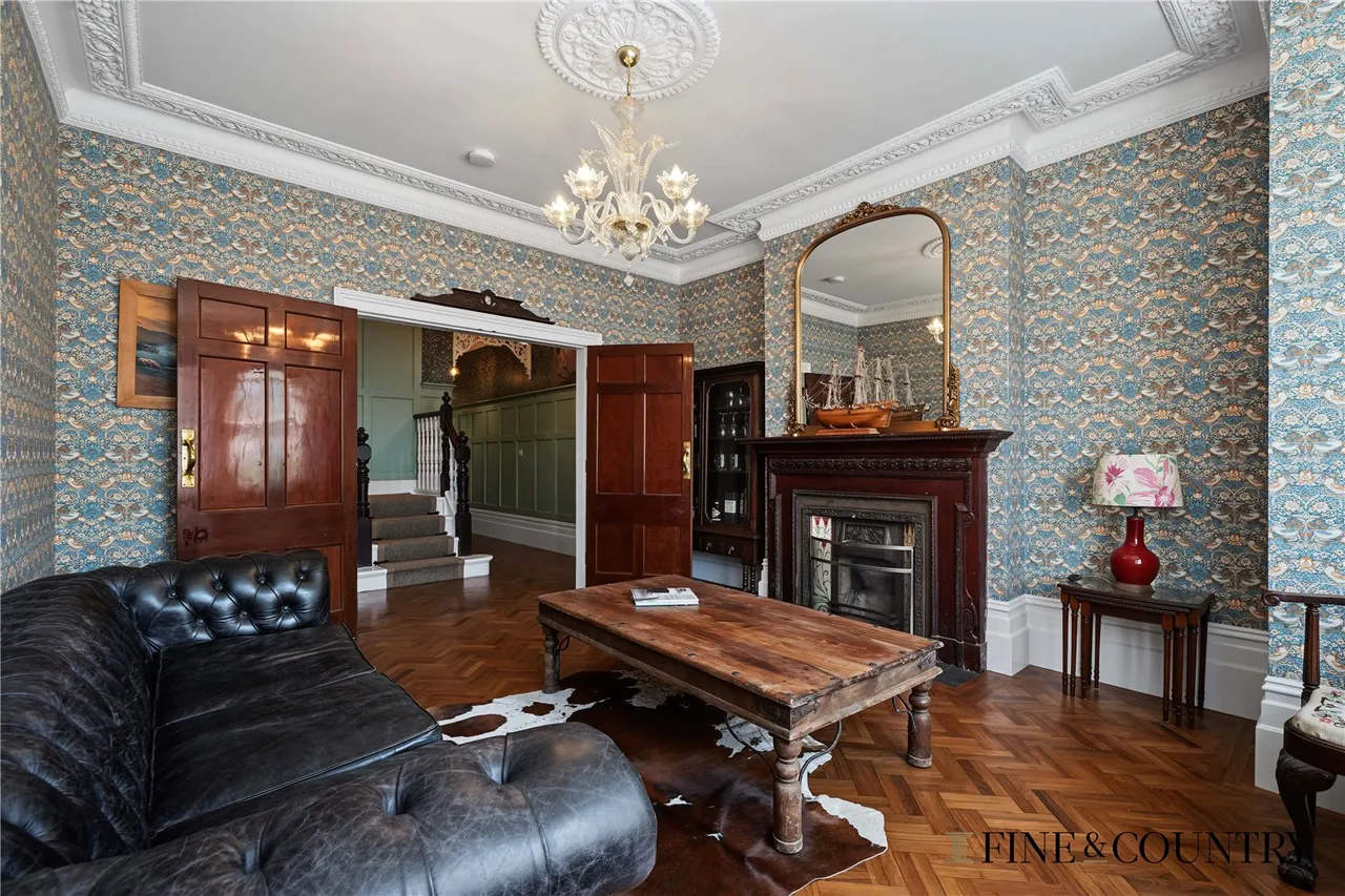 Cranhurst Road, London, photo 5